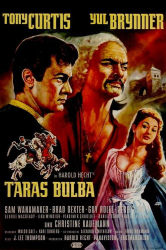 : Taras Bulba 1962 German Ac3D Dl 1080p BluRay x264-Coolhd