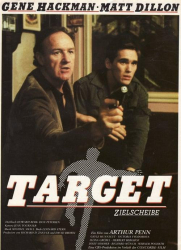 : Target Zielscheibe 1985 German Dl 1080p BluRay x264-iNklusiOn