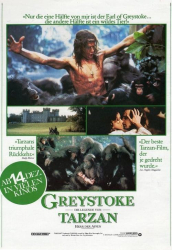 : Tarzan Herr der Affen 1981 German Dl 1080p Hdtv x264-NoretaiL