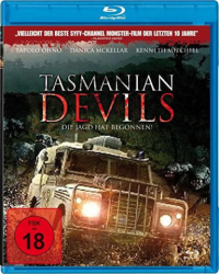 : Tasmanian Devils Die Jagd hat begonnen 2013 German Dl 1080p BluRay x264-Rsg