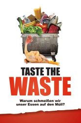 : Taste the Waste 2010 German 1080p BluRay x264-DetaiLs