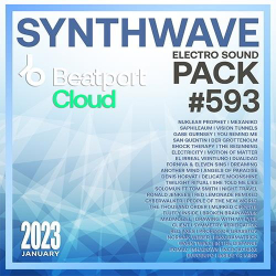 : Beatport Synthwave: Sound Pack #593 (2023)