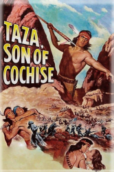 : Taza Sohn des Cochise 1954 German Dl 1080p BluRay x264-Wombat