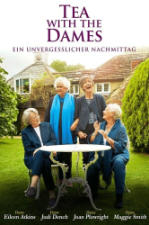 : Tea with the Dames Ein unvergesslicher Nachmittag 2018 German Dl 1080p BluRay x264-UniVersum