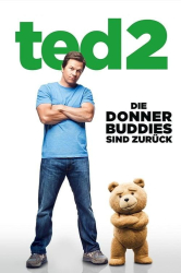 : Ted 2 2015 German Dts Dl 1080p BluRay x264-ExquiSiTe