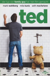 : Ted 2012 German Dl 1080p BluRay x264-Encounters