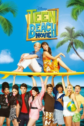 : Teen Beach Movie 2013 German Dl 1080p Hdtv x264-NoretaiL