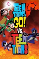 : Teen Titans Go Vs Teen Titans 2019 German Dl 1080p BluRay x264-ViDeowelt
