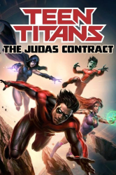 : Teen Titans The Judas Contract 2017 German Dl 1080p BluRay x264-Doucement