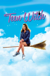 : Teen Witch 1989 German 1080p Hdtv x264-TiPtoP
