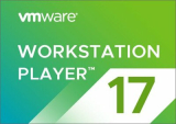 : VMware Workstation Player v17.0.1 Build 21139696 (x64)