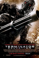 : Terminator 4 Die Erloesung German Dl 1080p BluRay x264-Defused