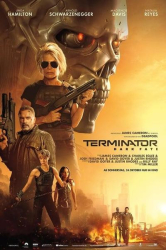 : Terminator Dark Fate 2019 German Dl Ac3 Dubbed 1080p BluRay x264-PsO
