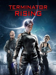 : Terminator Rising 2013 German Dl 1080p BluRay x264-Fractal