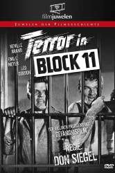 : Terror in Block 11 1954 German Dl 1080p BluRay x264-Wombat