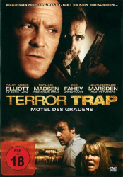 : Terror Trap Motel des Grauens 2010 German Dl 1080p BluRay x264-Encounters