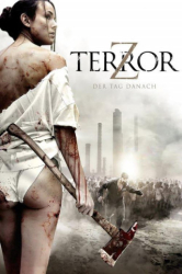 : Terror Z Der Tag danach 2013 German Dl 1080p BluRay x264-Encounters