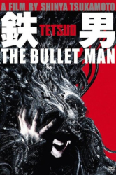 : Tetsuo The Bullet Man 2009 German Dl 1080p BluRay x264-Rsg