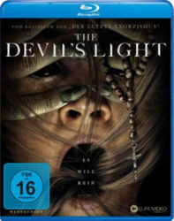: The Devils Light 2022 German Ac3 Dl 1080p Web x264-Hqxd