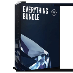 Cover: Uhe Everything Bundle 2022 macOS : Uhe Everything Bundle 2022 macOS