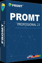 : Promt Professional NMT v23.0.60