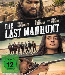 : The Last Manhunt 2022 German Eac3 Dl 1080p BluRay x265-Vector