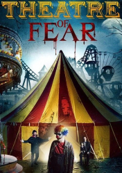 : Theatre of Fear 2014 German Dl 1080p BluRay x264-iMperiUm