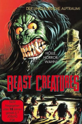 : Beast Creatures 1985 German Dubbed Dl 1080P Bluray Avc-Undertakers