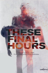 : These Final Hours 2013 German Dl 1080p BluRay x264-Encounters
