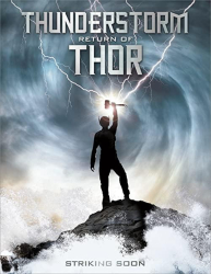 : Thor 2 Thunderstorm Die Legende lebt weiter 2011 German Dl 1080p BluRay x264-Rsg
