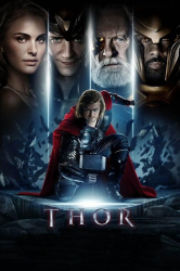 : Thor 2011 German 1080p BluRay x264-MoviEstars