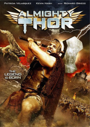 : Thor Der Allmaechtige 2011 German Dts Dl 1080p BluRay x264-Gbm