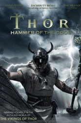 : Thor Der Hammer Gottes 2009 German Dts Dl 1080p BluRay x264-Rsg