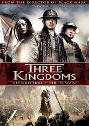 : Three Kingdoms Der Krieg der drei Koenigreiche 2008 German 1080p BluRay x264-DetaiLs
