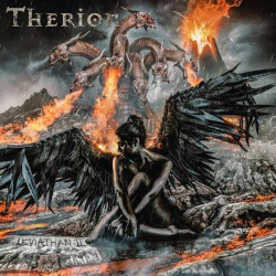 : Therion - Leviathan II (Limited Edition)  (2022)