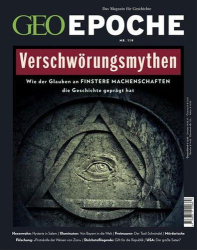 : Geo Epoche Das Magazin für Geschichte No 119 2023

