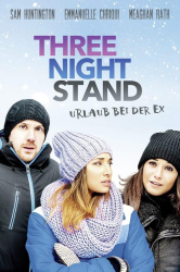 : Three Night Stand Urlaub bei der Ex 2013 German Dl 1080p BluRay x264-J4F