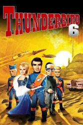 : Thunderbird 6 1968 German Dl 1080p BluRay x264-iFpd