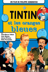 : Tim und Struppi - Tim und die Blauen Orangen 1964 German Dl 1080p BluRay x264-R0Cked