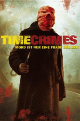 : Timecrimes Mord ist nur eine Frage der Zeit 2007 German 1080p BluRay x264-DetaiLs