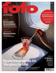 : Foto Magazin No 03 März 2023
