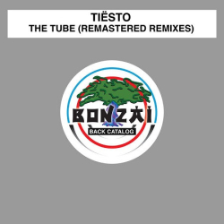 : Tiesto – The Tube (Remastered Remixes) (2023)