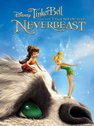 : Tinkerbell und die Legende vom Nimmerbiest German Dl Ac3 Dubbed 1080p BluRay x264-PsO