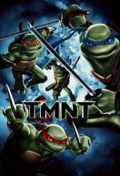 : Tmnt Teenage Mutant Ninja Turtles 2007 German Dl 1080p BluRay x264-DetaiLs
