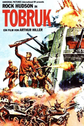 : Tobruk German Ac3 1967 Hdtv 1080p x264-OldsMan
