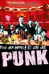 : Tod den Hippies Es lebe der Punk 2015 German 1080p Hdtv x264-NoretaiL