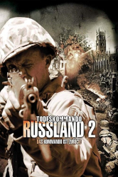 : Todeskommando Russland 2 2002 German 1080p BluRay x264-OldsMan