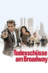 : Todesschuesse am Broadway 1969 German 1080p BluRay x264-ContriButiOn