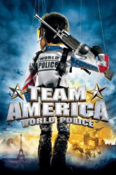 : Team America World Police 2004 German Dubbed Dl 2160p Web h265-WiShtv
