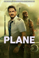 : Plane 2023 WebriP Md German x264-Mtz